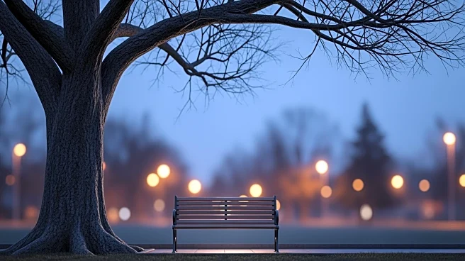 Community Rallies in Search for Savannah Guthrie's Missing Mother Amidst Growing Concerns