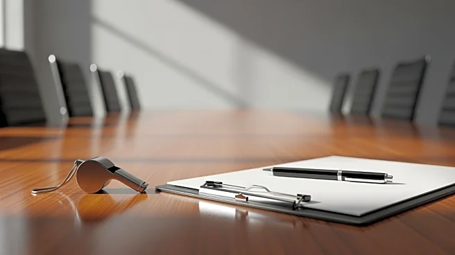 Celina ISD to Announce New Athletic Director at Upcoming Board Meeting