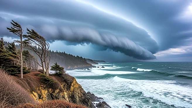 Nor'easter Set to Impact Tri-State Area with Severe Weather Conditions