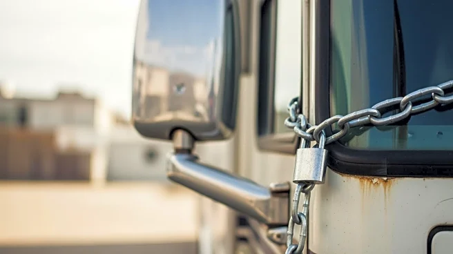 Judge Blocks Los Angeles' Plan to Dismantle Homeless RVs, Citing Lack of Legal Authority