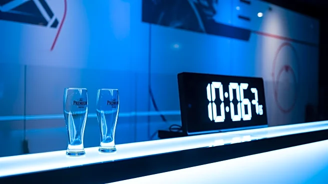 Gov. Hochul Permits Early Bar Openings for U.S. Hockey Gold Medal Game, Excludes NYC