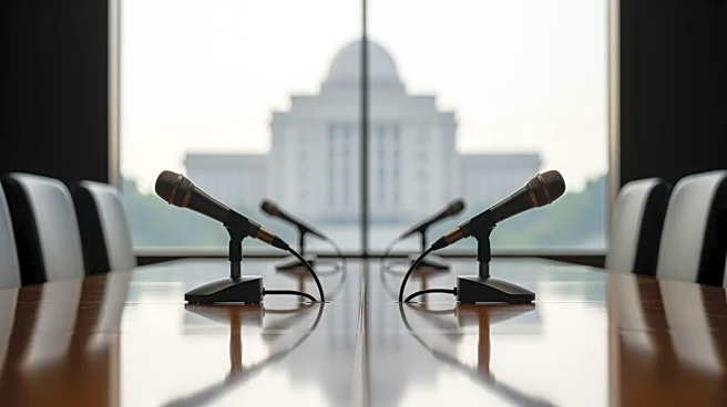 European Commission Demands Clarity from U.S. on Tariff Plans After Supreme Court Ruling