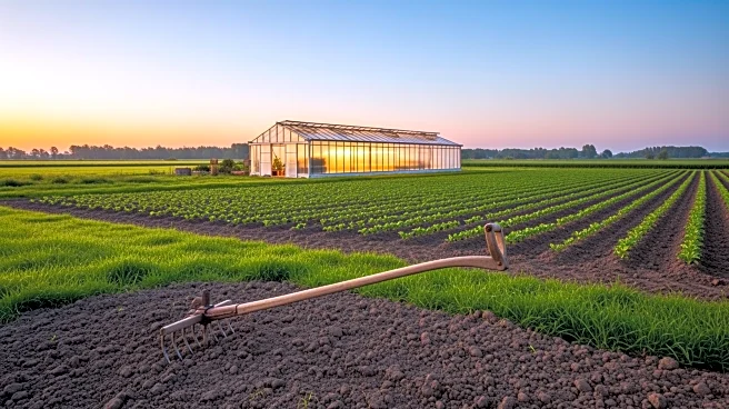 Northern Ontario Farmers Express Optimism Amid Agricultural Innovations