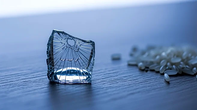 Ajinomoto Foods Recalls 3.3 Million Pounds of Chicken Fried Rice Due to Glass Contamination Risk