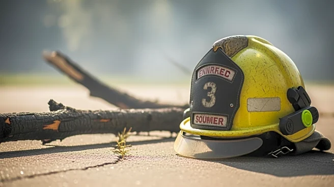 California Attorney General Launches Civil Rights Investigation into Altadena Fire Response