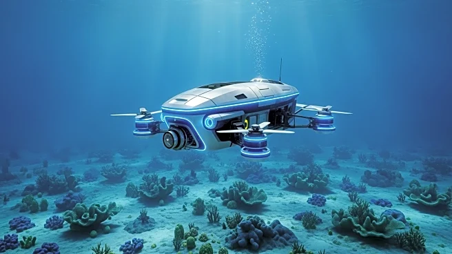 Cellula Robotics Joins UK Maritime Defense Program to Enhance Subsea Technology Collaboration