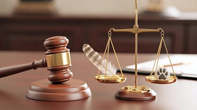 Trump Administration Intensifies Animal Welfare Efforts with New Policies