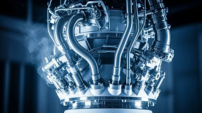 NASA's Moon Rocket Faces Further Delays Due to Helium System Malfunction