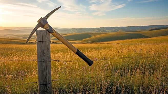 Stauber's Bill to Reverse Mining Ban Faces Criticism for Impact on Public Lands