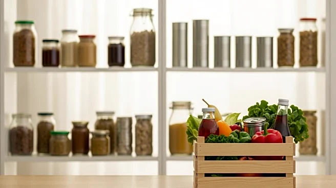 HCC Food Pantries in Northern Nevada Expand Support Services to Address Health and Safety