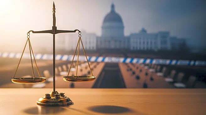 Utah Lawmaker Proposes Clarification of Self-Defense Law After Protest Tragedy