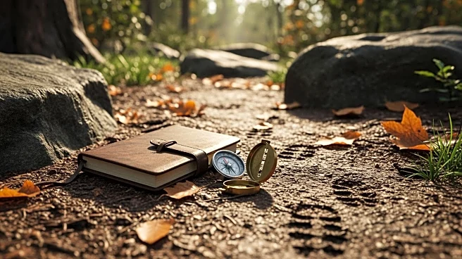 Fox News Reporter Joins Search for Missing Nancy Guthrie, Finds Key Evidence