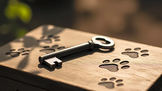 Spain's Inheritance Trend: Property Transfers Now Tied to Pet Care and Other Conditions