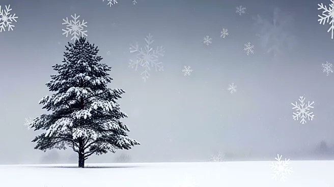 Tri-State Area Faces Heavy Snowfall as Storm Intensifies