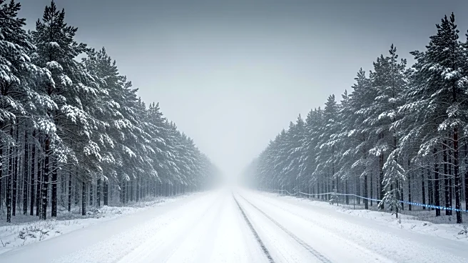 Northeast States Declare Emergency Amid Severe Blizzard Conditions