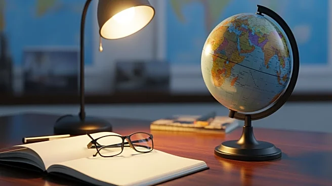 LAPD's International Training Trips Show Little Documented Benefit, Report Finds