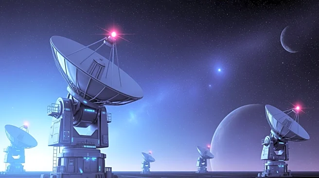 Space Force's Role in Iran and Venezuela Raids Highlights Need for More Resources