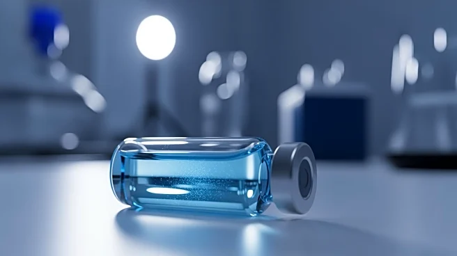 U.S. Congress Approves Historic $315 Million Funding for ALS Research, Boosting Treatment Prospects