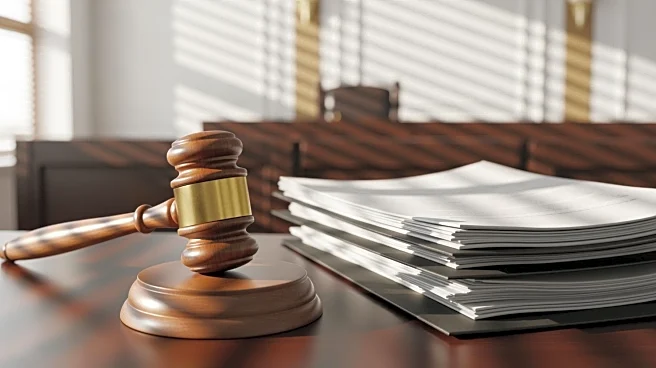 Treasury Secretary Defers to Courts on Trump Tariff Refunds After Supreme Court Ruling