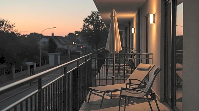 US Tourists in Mexico Advised to Shelter Amid Cartel Violence