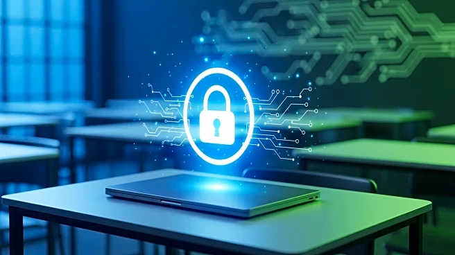 California's New Bill Targets Student Data Privacy Amid Tech Expansion