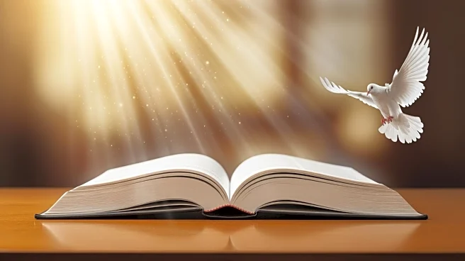 Rev. Jesse Jackson's Enduring Legacy of Hope and Advocacy for Human Redemption