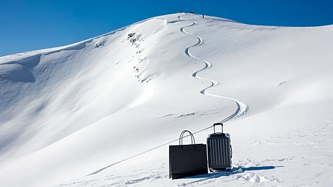 Winter Olympics Drive Significant Increase in Purchases and Tourism in Milan