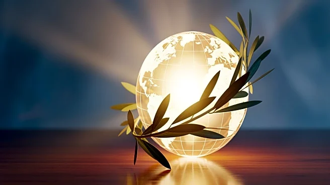 Jesse Jackson's Global Activism Legacy: Impact on Civil Rights and International Relations