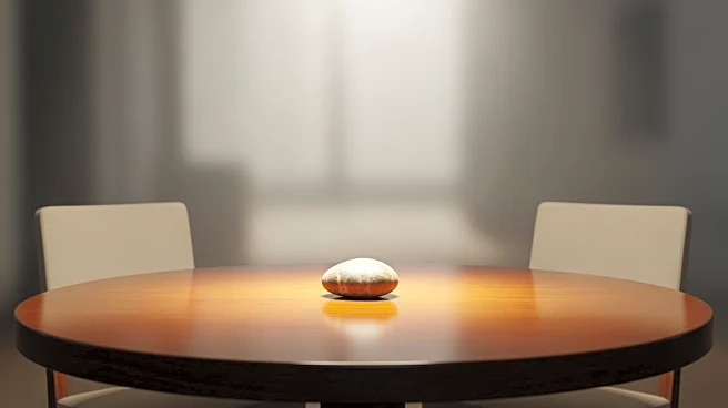 Israeli Leaders Engage in Dialogue Amid Divisive Election Year to Foster Social Resilience