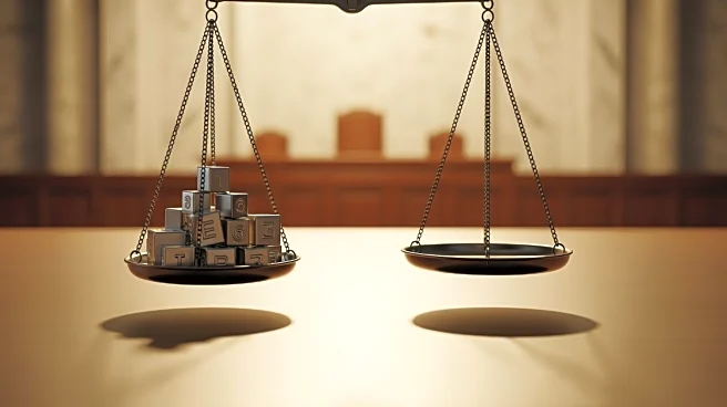 President Trump's Tariff Response to Supreme Court Ruling Sparks Uncertainty