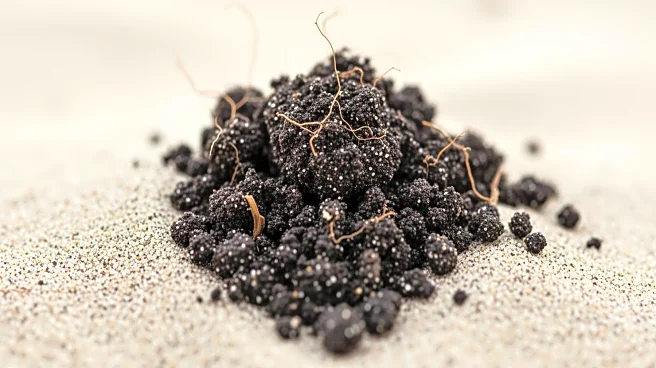 Chinese Scientists Develop Method to Convert Desert Sand into Fertile Soil in 10 Months