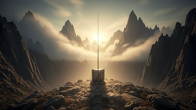 Pakistan's Military Strikes in Afghanistan Justified as Self-Defense