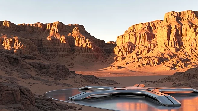 Somaliland Offers US Access to Minerals and Military Bases