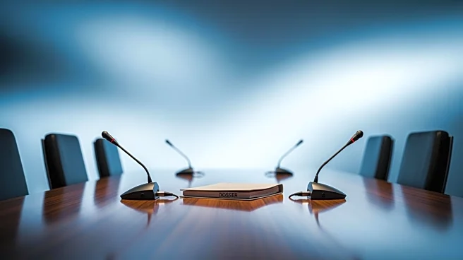 U.S.-Iran Nuclear Talks Scheduled in Geneva Amid Rising Tensions