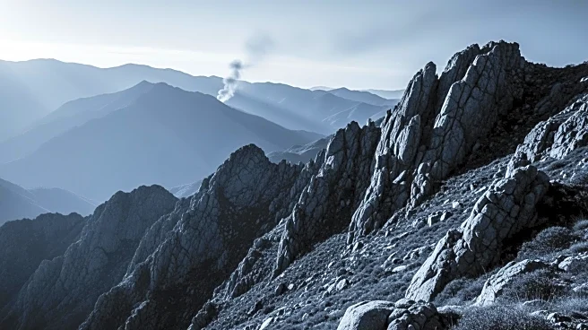 Pakistan Military Strikes Kill 70 Militants Along Afghan Border Amid Rising Tensions