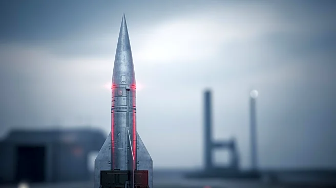 Kim Jong Un Appoints Daughter to North Korea's Missile Forces, Signaling Potential Succession