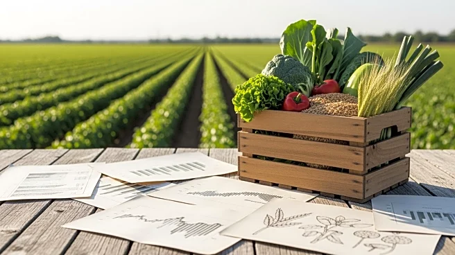 Colorado State University Lab Addresses Data Gaps in Prison Agriculture