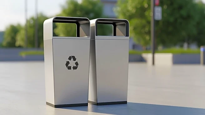 Springfield Evaluates Trash and Recycling Systems for Potential Updates