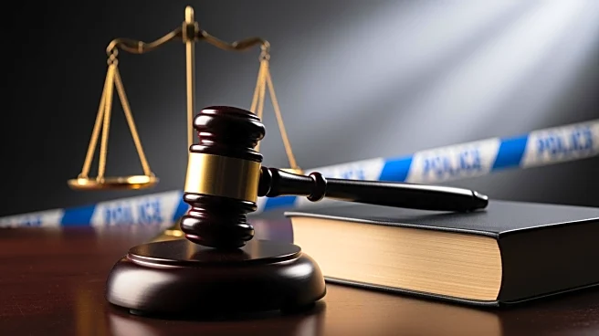 Judicial Review Emphasized as Essential for National Security Oversight