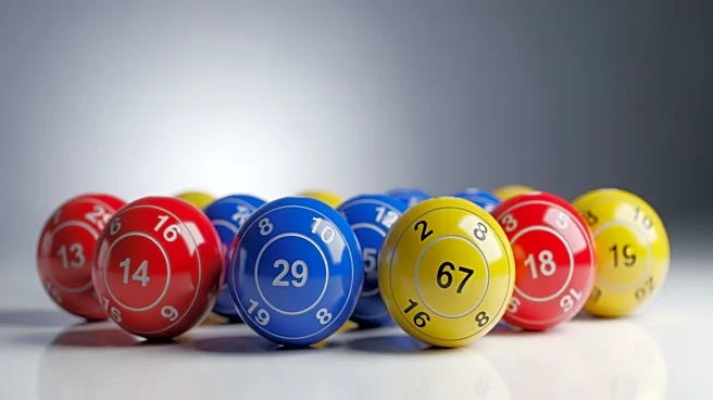 Idaho Lottery Announces Winning Numbers for Pick 3 and Pick 4 Drawings