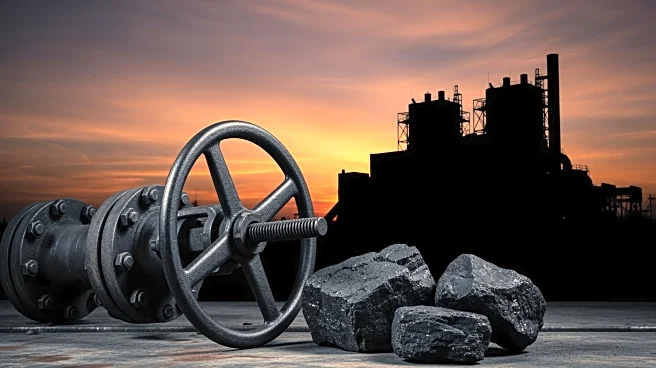 Trump Administration Blocks Closure of Colorado Coal Plant, Sparking Legal Challenges