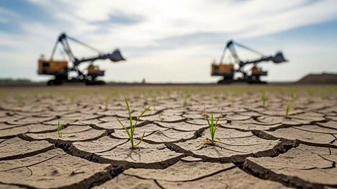 Residents Protest Mining in Ogun Community Over Environmental Risks