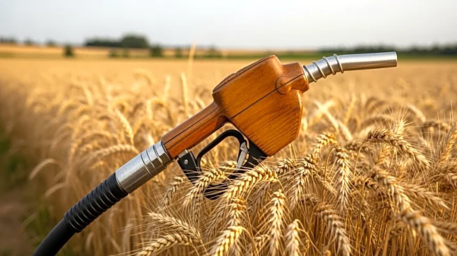 South African Government Expands Diesel Refund Scheme for Farmers