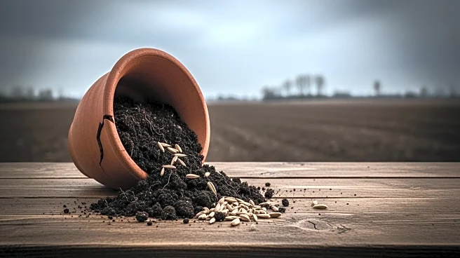 YSRCP Criticizes Andhra Pradesh's Budget Amid Agricultural and Economic Challenges