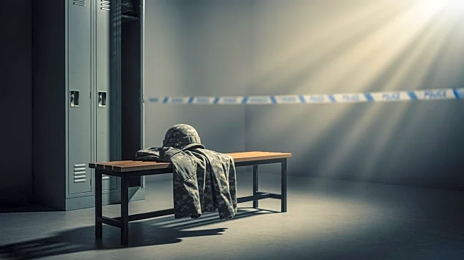 Israeli Soldiers Who Identified War Dead Report Lack of Mental Health Support