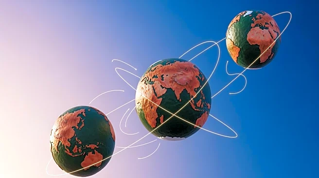 Brazil, Ethiopia, and Egypt Lead as Fastest-growing Tourism Destinations