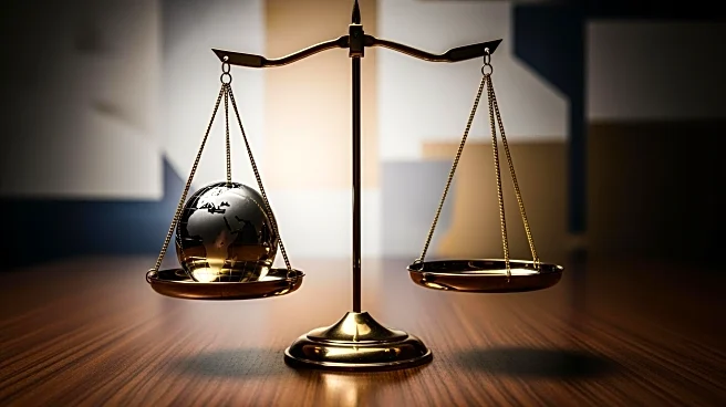 U.S. Supreme Court Overturns Trump Tariffs, China Warns of Trade War Consequences