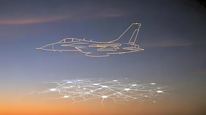 US Air Force Deployment in Bulgaria Sparks Speculation Amid Iran Tensions