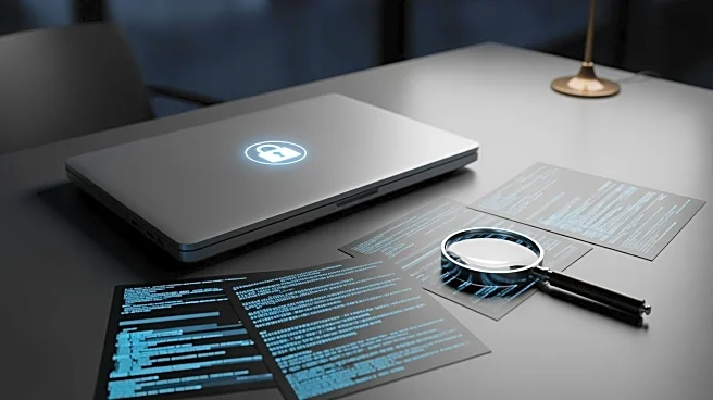 Edelson Lechtzin LLP Investigates Data Breach at CSA Tax