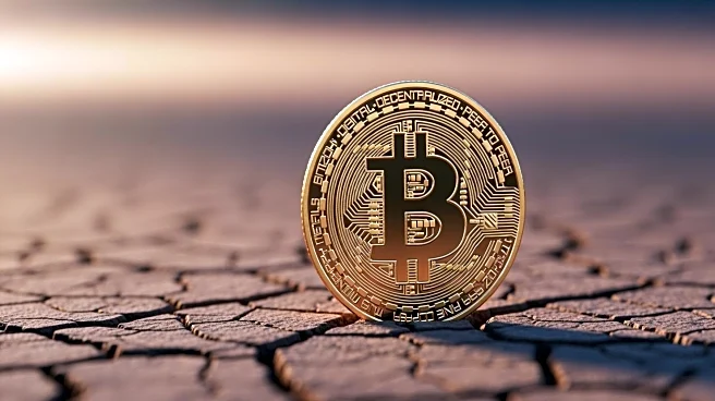 Iran's Currency Crisis Drives Citizens to Bitcoin for Financial Stability